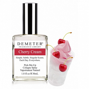 Demeter Fragrance Demeter Fragrance Cherry Cream (Вишневое мороженое)