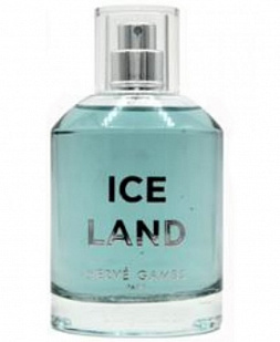 Herve Gambs Paris Herve Gambs Paris Ice Land