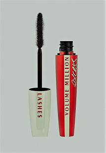 L'oreal VOLUME MILLION LASHES EXCESS-BLACK