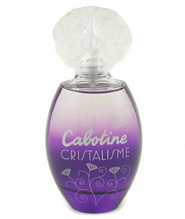 Gres Gres Cabotine Cristalisme