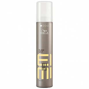 Wella Professionals EIMI Glam Mist Дымка-спрей для блеска