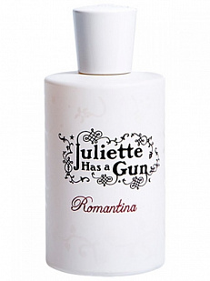 Juliette Has a Gun Juliette Has a Gun Romantina Juliette Has a Gun Juliette Has a Gun Romantina