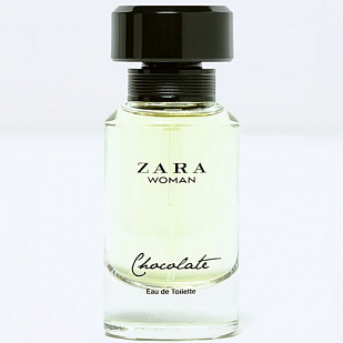 Zara Zara Chocolate