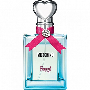 Moschino Moschino Moschino Funny!