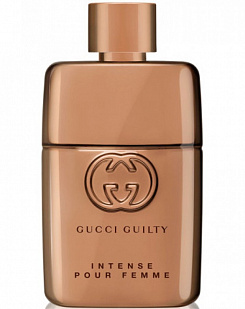Gucci Gucci Gucci Guilty Eau de Parfum Intense Pour Femme