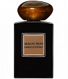 Giorgio Armani Armani Prive Ambre Eccentrico