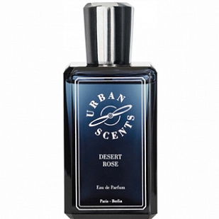 Urban Scents Urban Scents Desert Rose