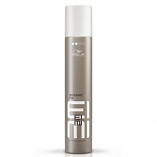 Wella Professionals EIMI Dynamic Fix Спрей для фиксации 45 секунд