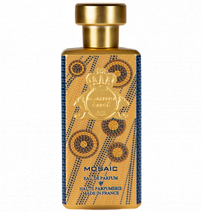 Al-Jazeera Perfumes Al-Jazeera Perfumes Mosaic