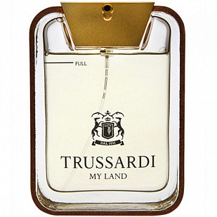 Trussardi Trussardi My Land