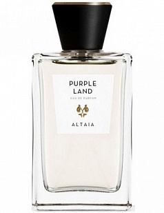 Altaia Altaia Purple Land