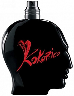 Jean Paul Gaultier Jean Paul Gaultier Kokorico Jean Paul Gaultier Jean Paul Gaultier Kokorico