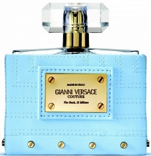 Versace Versace Versace Couture Jasmine