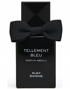 Alex Simone Alex Simone Tellement Bleu Parfum Absolu Alex Simone Alex Simone Tellement Bleu Parfum Absolu