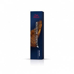 Wella Professionals KOLESTON PERFECT ME+ Стойкая крем-краска