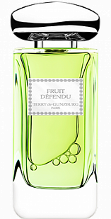 Terry de Gunzburg Terry de Gunzburg Fruit Défendu