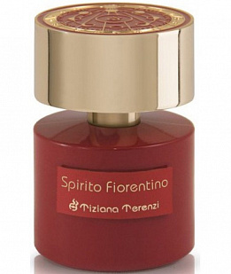 Tiziana Terenzi Tiziana Terenzi Spirito Fiorentino
