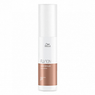 Wella Professionals FUSION Интенсивная восстанавливающая амино-сыворотка