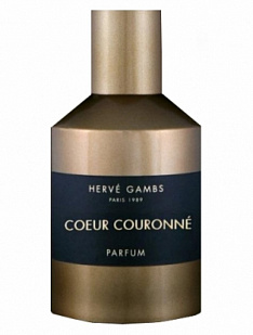 Herve Gambs Paris Herve Gambs Paris Coeur Couronne