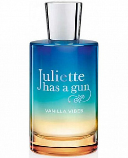 Juliette Has a Gun Juliette Has a Gun Vanilla Vibes Juliette Has a Gun Juliette Has a Gun Vanilla Vibes