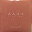 Zara Baby Girl