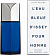 Issey Miyake Issey Miyake L'Eau Bleue d'Issey Pour Homme