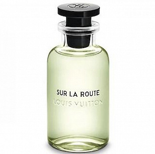 Louis Vuitton Louis Vuitton Sur la Route