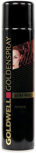 Goldwell Golden Spray Extra Hold - Лак для волос сильной фиксации
