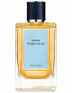 Prada Prada Olfactories: Marienbad