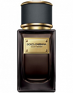 Dolce & Gabbana Velvet Incenso Dolce & Gabbana Velvet Incenso