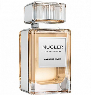 Mugler Mugler Over The Musk