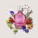 Creed Creed Fragaria