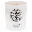 Herve Gambs Paris Eau Douce Fragranced Candle