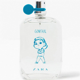 Zara Zara GONCHAL