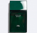 Zara FOR HIM GREEN