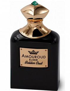 Amouroud Amouroud Golden Oud