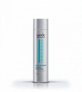 Londa Professional Londacare Vital Booster Shampoo - Укрепляющий шампунь