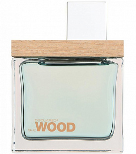 Dsquared2 Dsquared2 She Wood Crystal Creek Wood