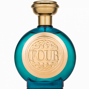 Boadicea The Victorious Boadicea The Victorious Vetiver Imperiale