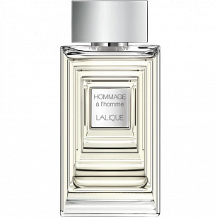 Lalique Lalique Hommage a L'Homme