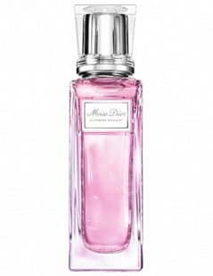Christian Dior Christian Dior Miss Dior Blooming Bouquet Roller Pearl