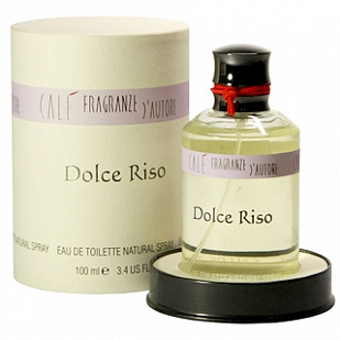 Cale Fragranze d’Autore Cale Fragranze d’Autore Dolce Riso