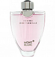 Mont Blanc Femme Individuelle
