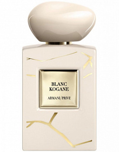 Giorgio Armani Giorgio Armani Blanc Kogane