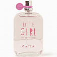 Zara Little Girl