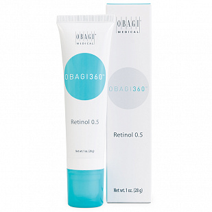 Obagi 360 Retinol 0.5 - Крем с ретинолом 0,5 %