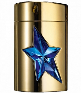 Thierry Mugler Thierry Mugler A*Men Gold Edition
