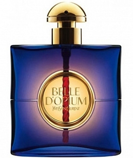 Yves Saint Laurent Yves Saint Laurent Belle d`Opium Eau de Parfum Éclat