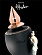 M. Micallef M. Micallef Black Ananda