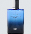 Zara BOGOSS VIBRANT LEATHER ELIXIR